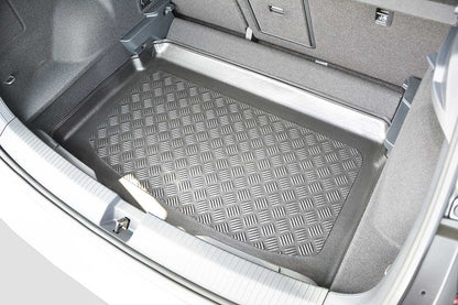 Tavita de portbagaj Volkswagen T-Roc, caroserie SUV, fabricatie 12.2017 - prezent, portbagaj inferior #2