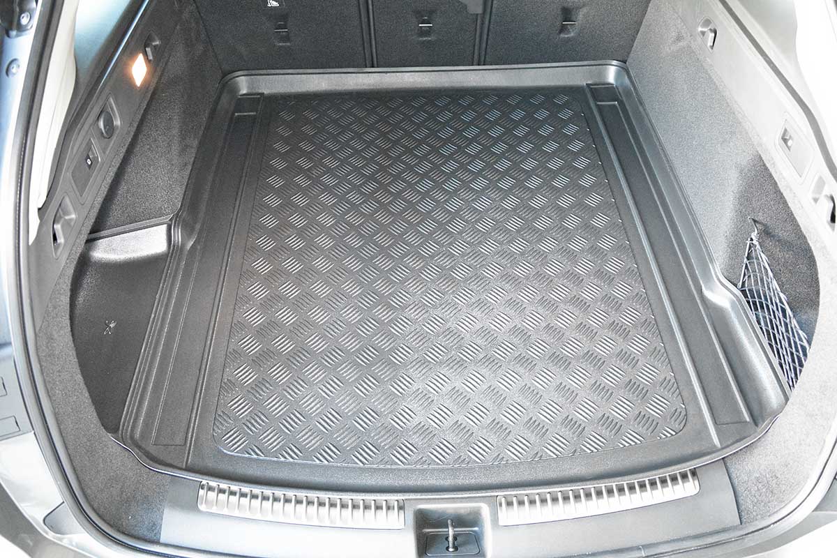 Tavita portbagaj Opel Insignia Country Tourer fabricatie 07.2017 - prezent, caroserie combi, inclusiv modelele cu sine #2
