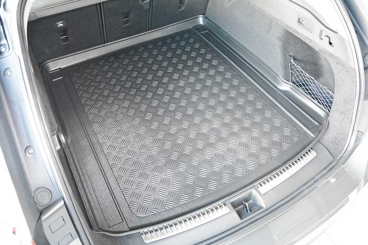 Tavita portbagaj Opel Insignia Country Tourer fabricatie 07.2017 - prezent, caroserie combi, inclusiv modelele cu sine #2
