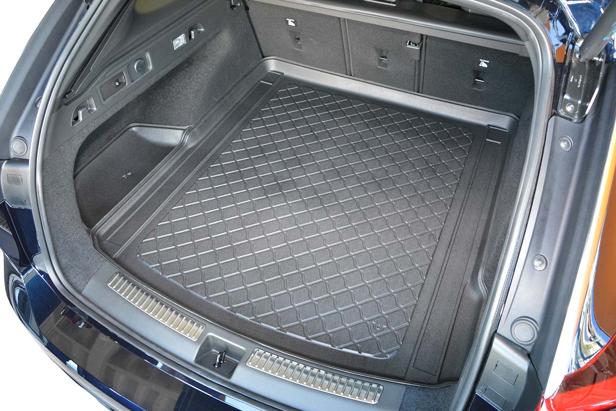 Tavita portbagaj Opel Insignia Country Tourer fabricatie 07.2017 - prezent, caroserie combi, inclusiv modelele cu sine #1