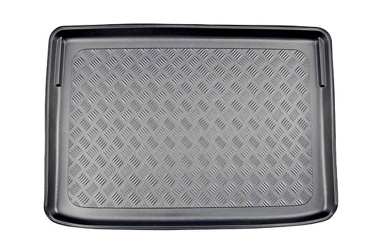 Tavita de portbagaj Citroen C3 Aircross, caroserie SUV, fabricatie 11.2017 - prezent, portbagaj superior #3