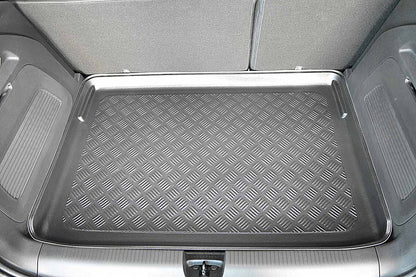 Tavita de portbagaj Citroen C3 Aircross, caroserie SUV, fabricatie 11.2017 - prezent, portbagaj superior #3