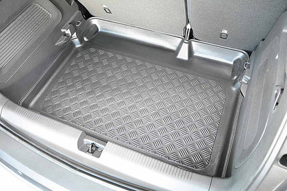 Tavita de portbagaj Opel Crossland X, caroserie SUV, fabricatie 06.2017 - prezent, portbagaj inferior #4