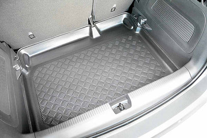 Tavita de portbagaj Opel Crossland X, caroserie SUV, fabricatie 06.2017 - prezent, portbagaj inferior #4