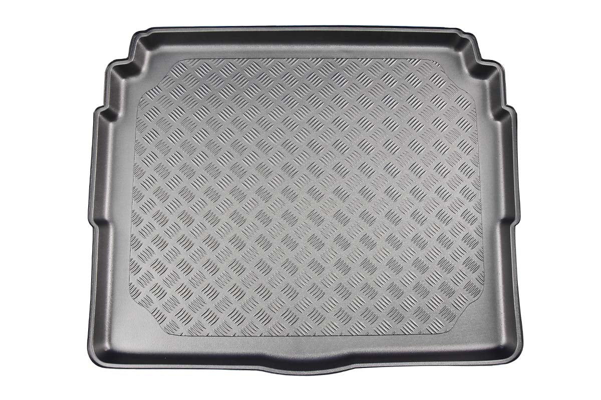 Tavite portbagaj Peugeot 3008 II, caroserie suv, an fabricatie 11.2016 - 11.2023, portbagaj inferior, fara podea ajustabila pe inaltime, nu corespunde pentru hybrid | 193439BSC