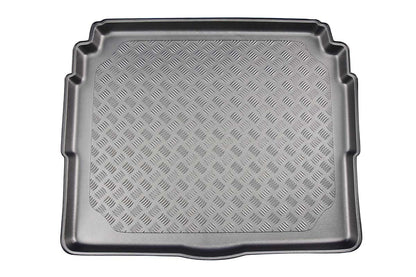 Tavite portbagaj Peugeot 3008 II, caroserie suv, an fabricatie 11.2016 - 11.2023, portbagaj inferior, fara podea ajustabila pe inaltime, nu corespunde pentru hybrid | 193439BSC