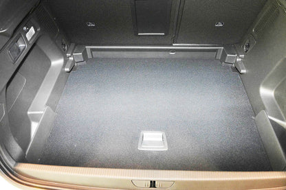Tavite portbagaj Peugeot 3008 II, caroserie suv, an fabricatie 11.2016 - 11.2023, portbagaj inferior, fara podea ajustabila pe inaltime, nu corespunde pentru hybrid | 193439BSC