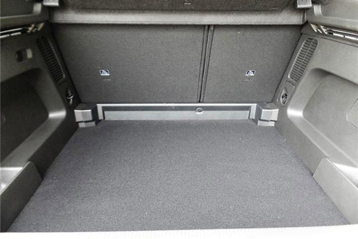 Tavite portbagaj Peugeot 3008 II, caroserie suv, an fabricatie 11.2016 - 11.2023, portbagaj inferior, fara podea ajustabila pe inaltime, nu corespunde pentru hybrid | 193439BSC