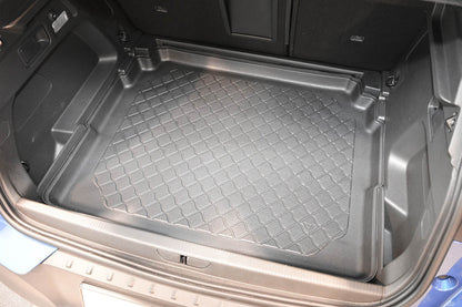 Tavite portbagaj Peugeot 3008 II, caroserie suv, an fabricatie 11.2016 - 11.2023, portbagaj inferior, fara podea ajustabila pe inaltime, nu corespunde pentru hybrid | 193439GRD