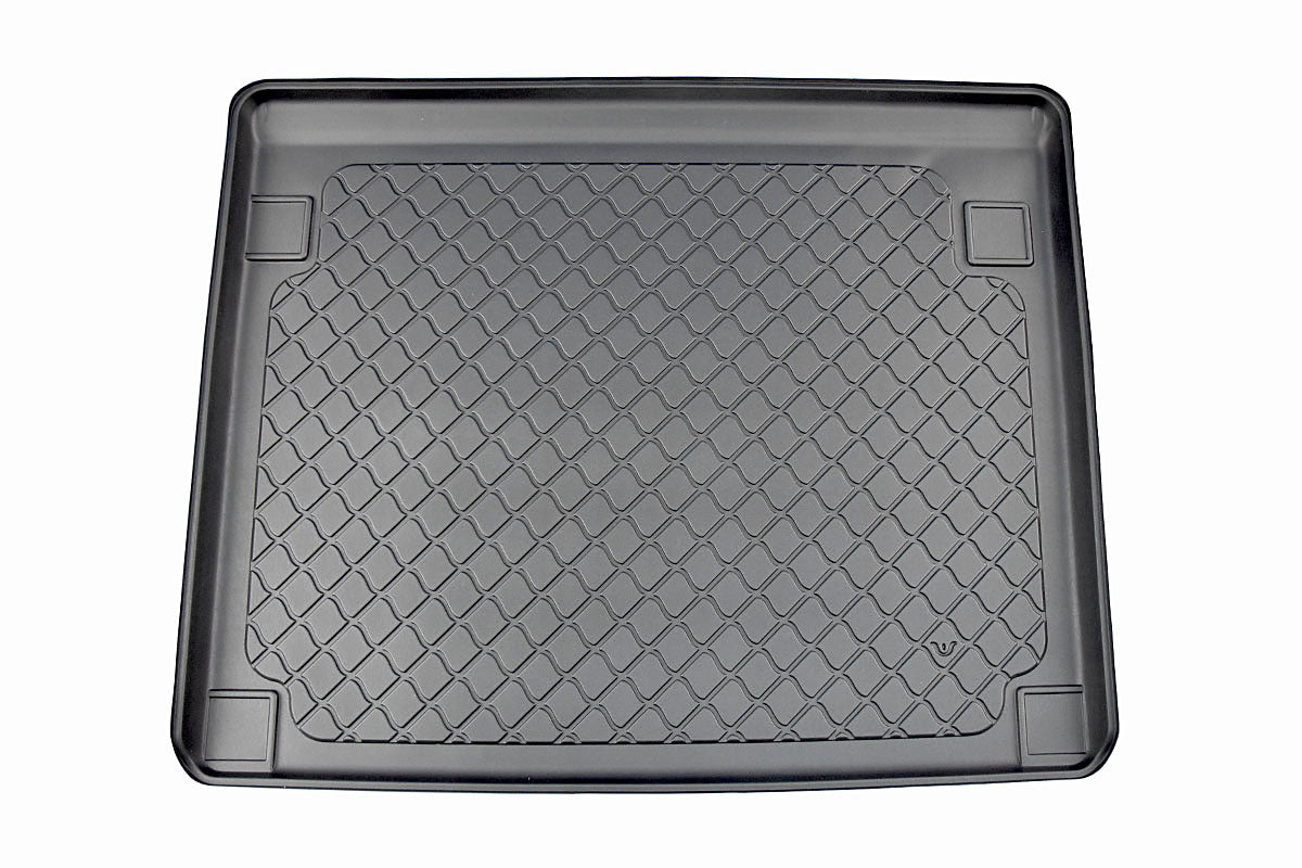 Tavite portbagaj Citroen Berlingo e- electric, caroserie van, an fabricatie 09.2021 - prezent, 5 locuri, ampatament scurt | 193440GRD