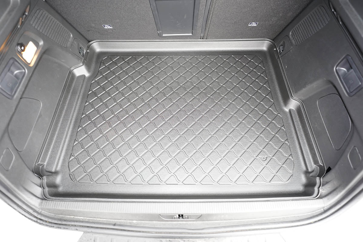 Tavita de portbagaj Opel Grandland X PHEV, caroserie SUV, fabricatie 11.2019 - prezent - 4