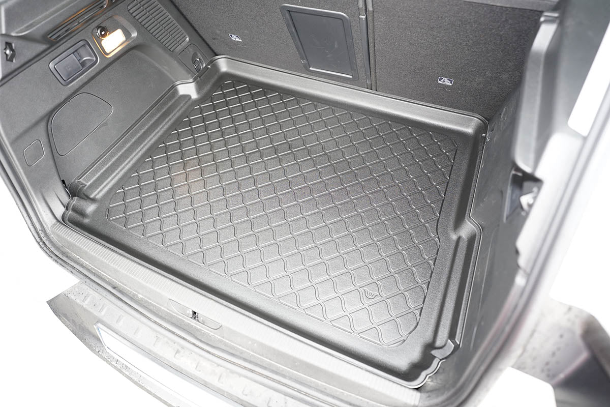 Tavita de portbagaj Opel Grandland X PHEV, caroserie SUV, fabricatie 11.2019 - prezent - 5