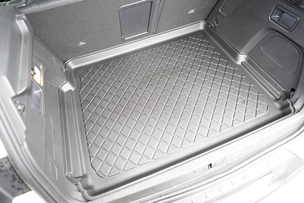 Tavita de portbagaj Opel Grandland X PHEV, caroserie SUV, fabricatie 11.2019 - prezent - 6