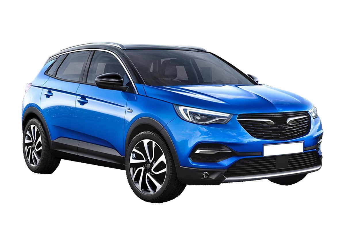 Tavita de portbagaj Opel Grandland X PHEV, caroserie SUV, fabricatie 11.2019 - prezent - 8