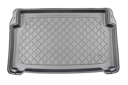 Tavita de portbagaj Opel Mokka-e B, caroserie SUV, fabricatie 02.2021 - prezent, portbagaj inferior - 1