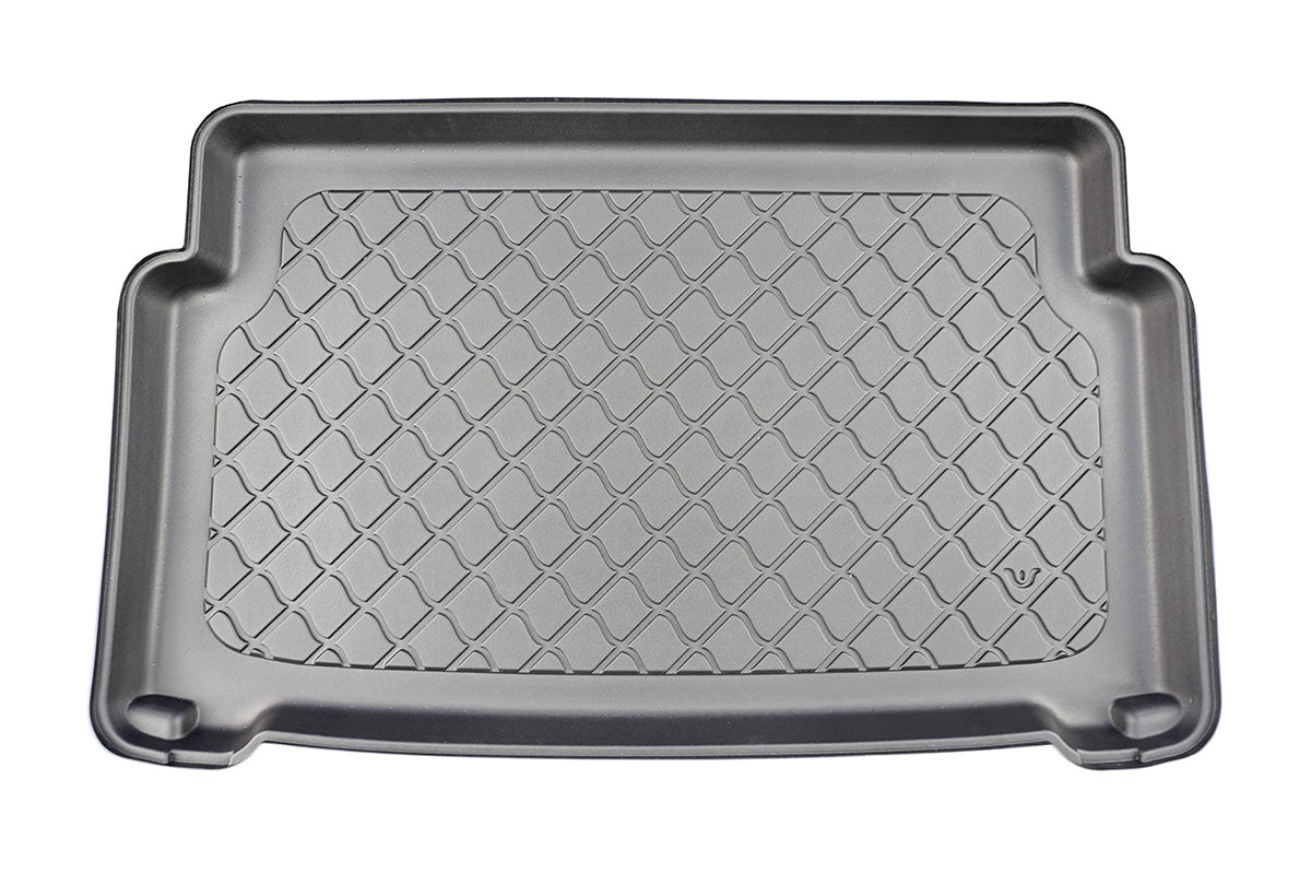 Tavita de portbagaj Opel Mokka-e B, caroserie SUV, fabricatie 02.2021 - prezent, portbagaj inferior - 2