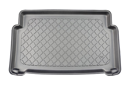 Tavita de portbagaj Opel Mokka-e B, caroserie SUV, fabricatie 02.2021 - prezent, portbagaj inferior - 2