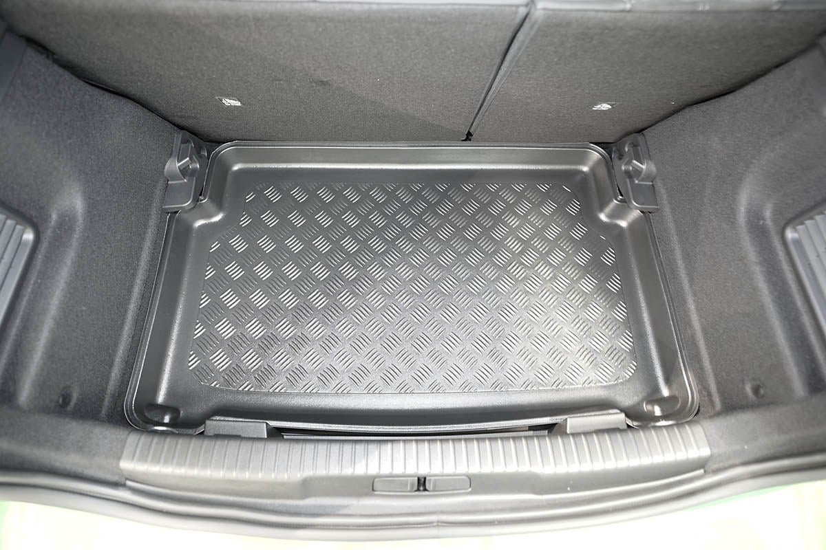 Tavita de portbagaj Opel Mokka-e B, caroserie SUV, fabricatie 02.2021 - prezent, portbagaj inferior - 5