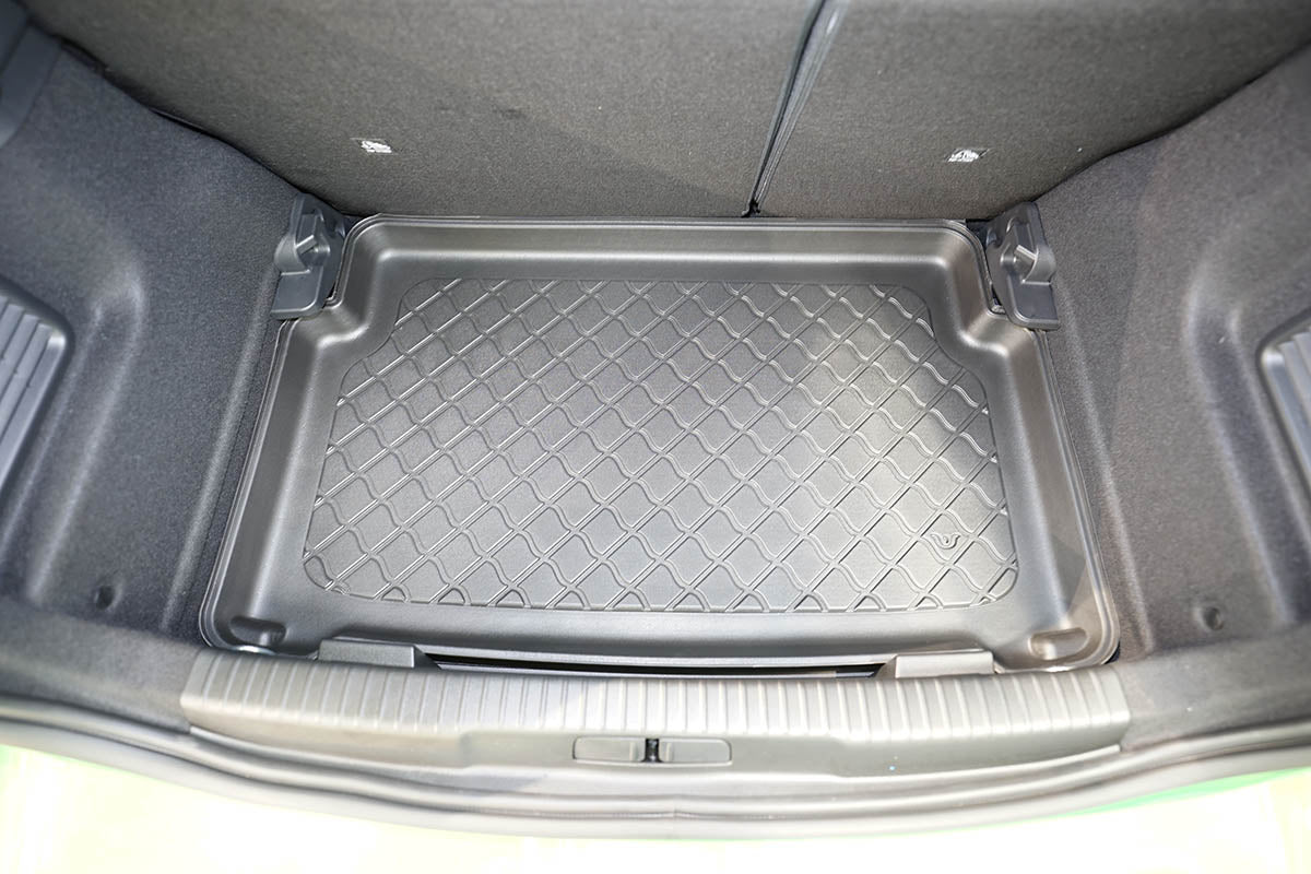 Tavita de portbagaj Opel Mokka-e B, caroserie SUV, fabricatie 02.2021 - prezent, portbagaj inferior - 5