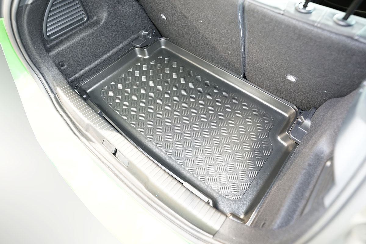 Tavita de portbagaj Opel Mokka-e B, caroserie SUV, fabricatie 02.2021 - prezent, portbagaj inferior - 6