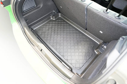 Tavita de portbagaj Opel Mokka B, caroserie SUV, fabricatie 02.2021 - prezent, portbagaj inferior - 6