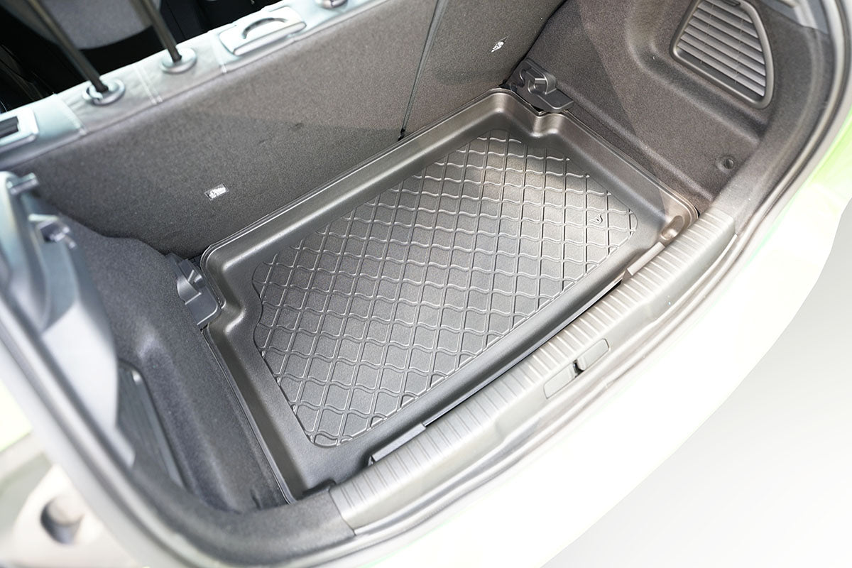 Tavita de portbagaj Opel Mokka-e B, caroserie SUV, fabricatie 02.2021 - prezent, portbagaj inferior - 7