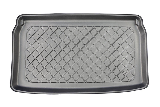 Tavita de portbagaj Opel Mokka B, caroserie SUV, fabricatie 02.2021 - prezent, portbagaj superior - 1