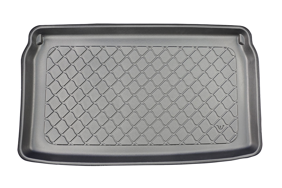 Tavita de portbagaj Opel Mokka-e B, caroserie SUV, fabricatie 02.2021 - prezent, portbagaj superior - 1