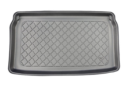 Tavita de portbagaj Opel Mokka-e B, caroserie SUV, fabricatie 02.2021 - prezent, portbagaj superior - 1