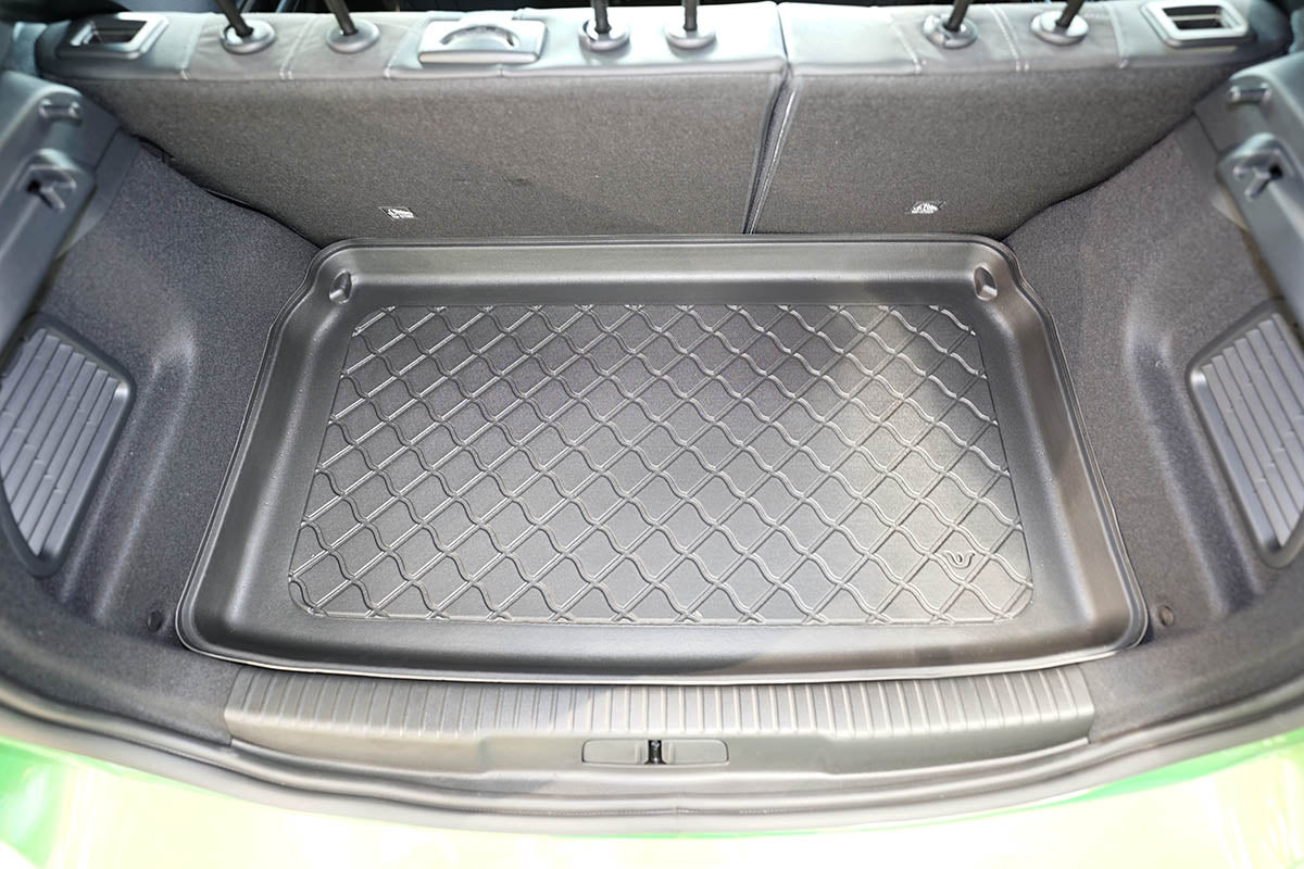 Tavita de portbagaj Opel Mokka-e B, caroserie SUV, fabricatie 02.2021 - prezent, portbagaj superior - 4