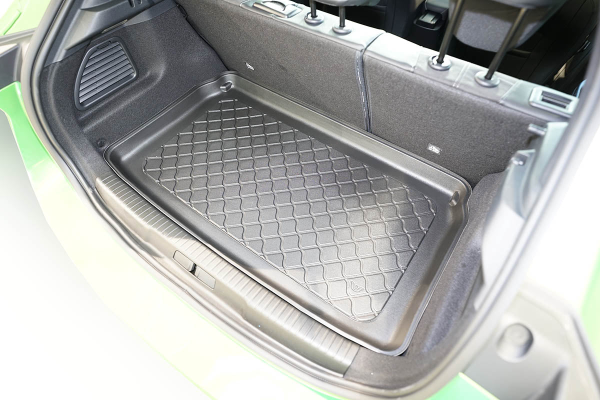 Tavita de portbagaj Opel Mokka-e B, caroserie SUV, fabricatie 02.2021 - prezent, portbagaj superior - 5