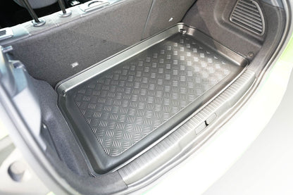Tavita de portbagaj Opel Mokka-e B, caroserie SUV, fabricatie 02.2021 - prezent, portbagaj superior - 6