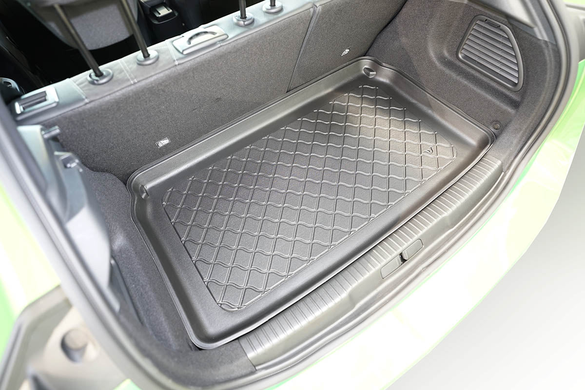 Tavita de portbagaj Opel Mokka-e B, caroserie SUV, fabricatie 02.2021 - prezent, portbagaj superior - 6