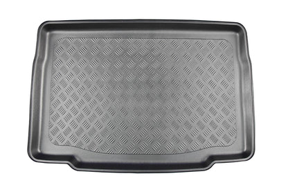 Tavita de portbagaj Renault Clio V, caroserie Hatchback, fabricatie 09.2019 - prezent, portbagaj inferior #1