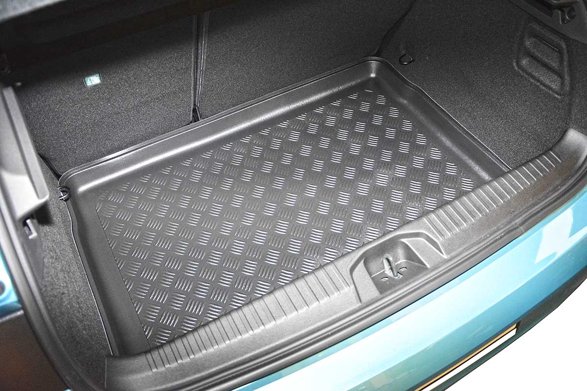 Tavite portbagaj Mitsubishi Colt VII, caroserie hatchback, an fabricatie 10.2023 - prezent, portbagaj inferior, fara podea dubla | 193478BSC