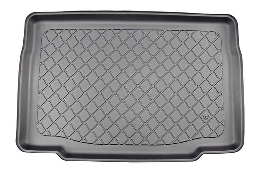 Tavite portbagaj Mitsubishi Colt VII, caroserie hatchback, an fabricatie 10.2023 - prezent, portbagaj inferior, fara podea dubla | 193478GRD