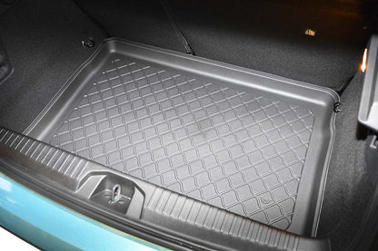 Tavite portbagaj Mitsubishi Colt VII, caroserie hatchback, an fabricatie 10.2023 - prezent, portbagaj inferior, fara podea dubla | 193478GRD