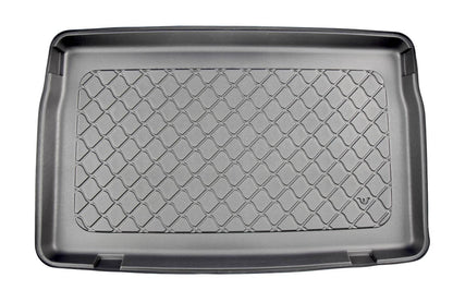 Tavita de portbagaj Renault Clio V, caroserie Hatchback, fabricatie 09.2019 - prezent, portbagaj superior - 1