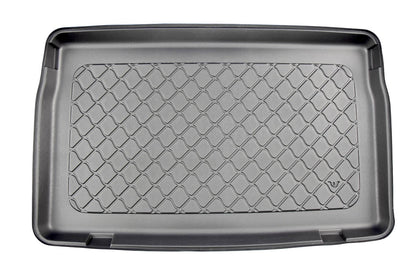 Tavite portbagaj Mitsubishi Colt VII, caroserie hatchback, an fabricatie 10.2023 - prezent, cu podea dubla | 193479GRD