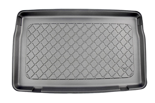Tavite portbagaj Mitsubishi Colt VII, caroserie hatchback, an fabricatie 10.2023 - prezent, cu podea dubla | 193479GRD
