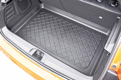 Tavite portbagaj Mitsubishi Colt VII, caroserie hatchback, an fabricatie 10.2023 - prezent, cu podea dubla | 193479GRD