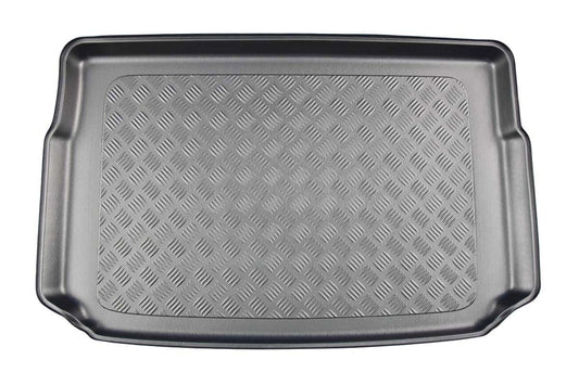 Tavita portbagaj Renault Captur II MHEV Facelift fabricatie 07.2024 - prezent, caroserie suv, portbagaj superior, nu corespunde pentru Full Hybrid #1