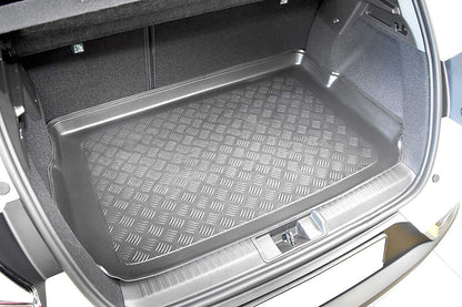 Tavita portbagaj Renault Captur II MHEV Facelift fabricatie 07.2024 - prezent, caroserie suv, portbagaj superior, nu corespunde pentru Full Hybrid #1