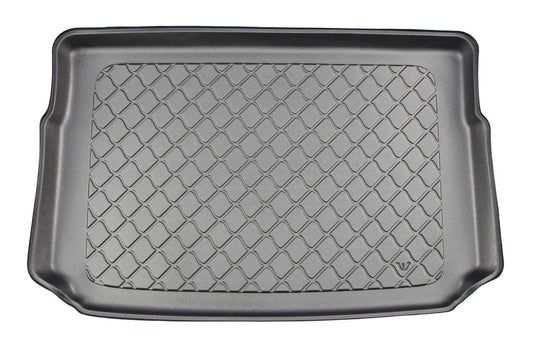 Tavita portbagaj Renault Captur II Facelift fabricatie 07.2024 - prezent, caroserie suv, portbagaj superior, nu corespunde pentru Full Hybrid #2