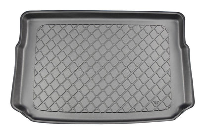 Tavita portbagaj Renault Captur II MHEV Facelift fabricatie 07.2024 - prezent, caroserie suv, portbagaj superior, nu corespunde pentru Full Hybrid #2