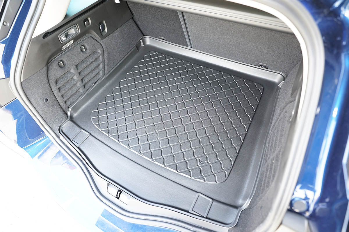 Tavita de portbagaj Renault Megane IV PHEV, caroserie Combi, fabricatie 08.2020 - prezent - 5