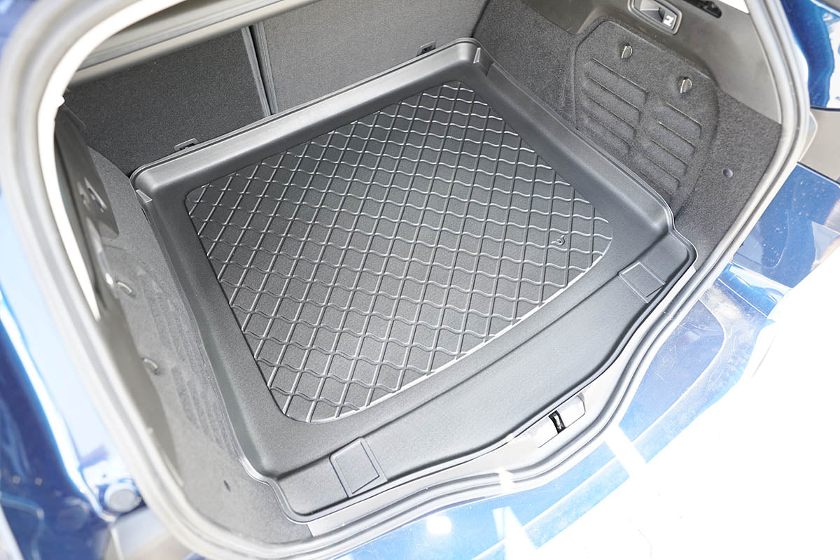 Tavita de portbagaj Renault Megane IV PHEV, caroserie Combi, fabricatie 08.2020 - prezent - 6
