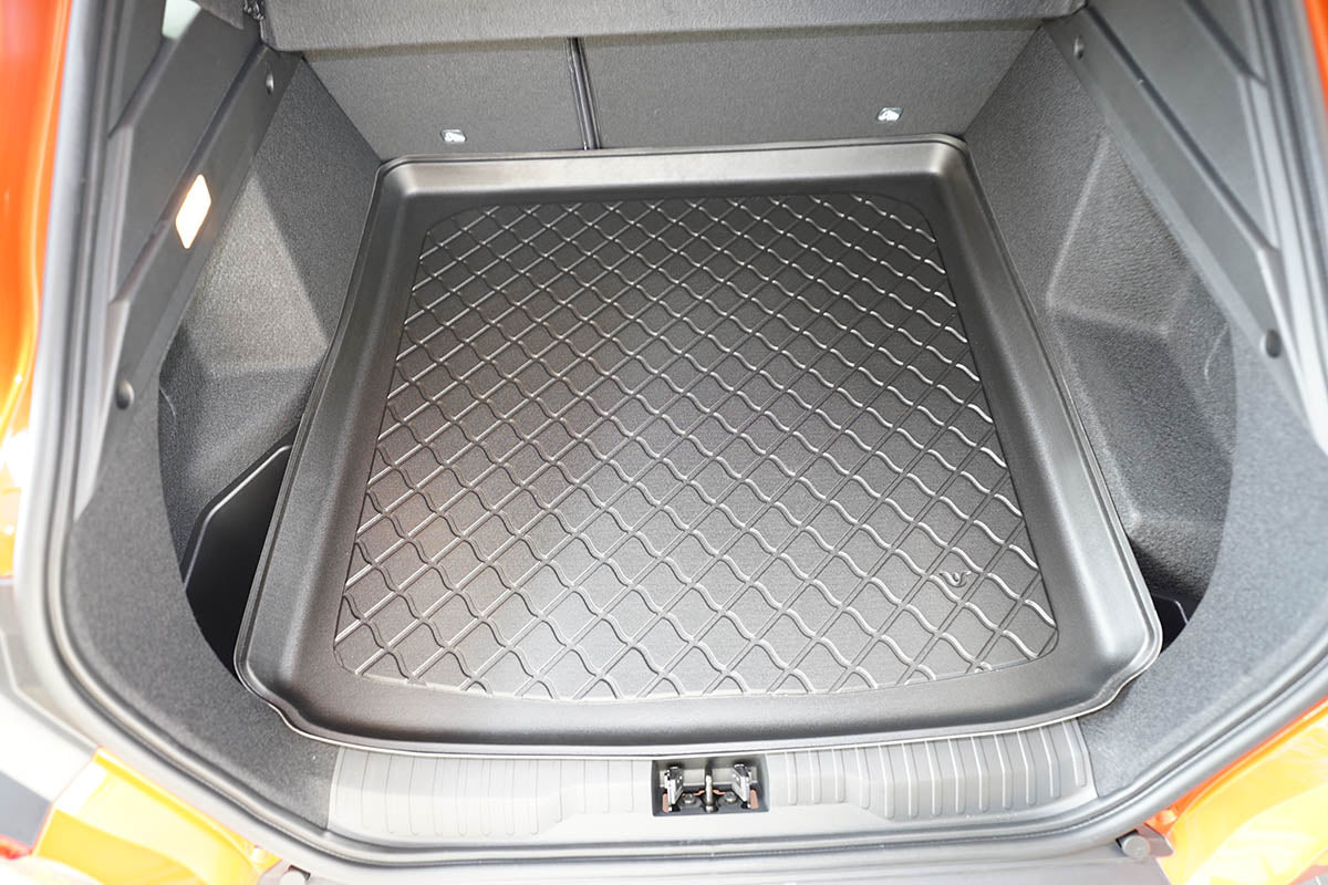 Tavite portbagaj Renault Arkana, caroserie suv, an fabricatie 03.2021 - prezent | 193484GRD