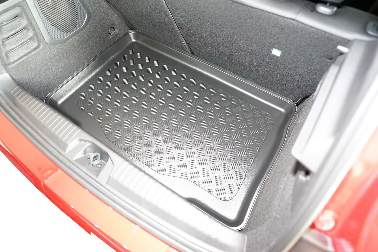 Tavita portbagaj Mitsubishi Colt VII Hybrid fabricatie 10.2023 - prezent, caroserie hatchback #2