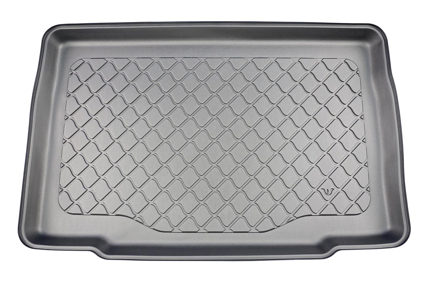 Tavita portbagaj Mitsubishi Colt VII Hybrid fabricatie 10.2023 - prezent, caroserie hatchback #1